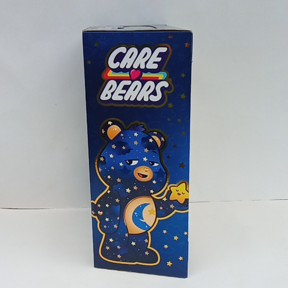 2023 Care Bears Limited Edition Bedtime Bear - Picture 3 of 16